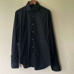 Hugo Boss Botton Down Shirt